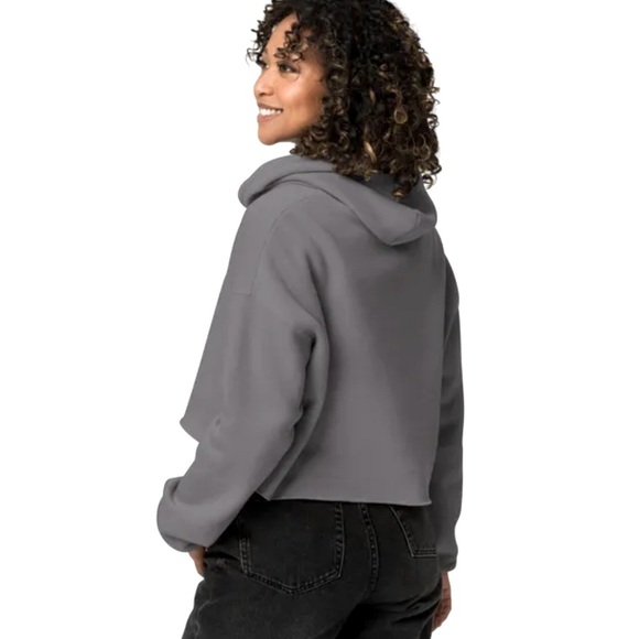 ✨Bella+Canvas✨/ Throw shine not shade/ Sparkle/ Pullover hoodie/ Size US XL - Picture 1 of 13